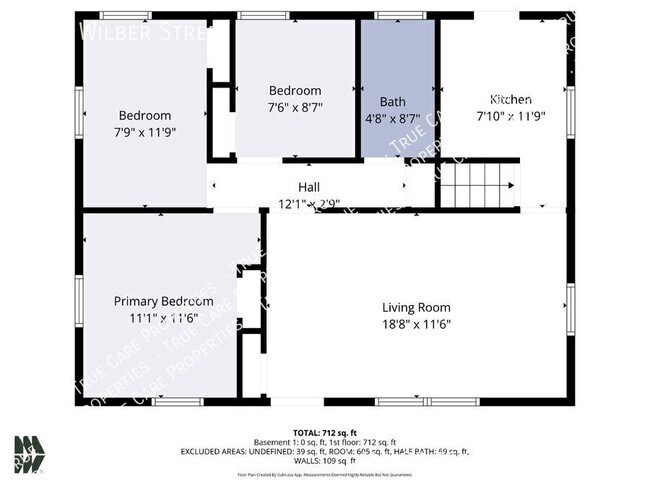Building Photo - 1404 Wilber St