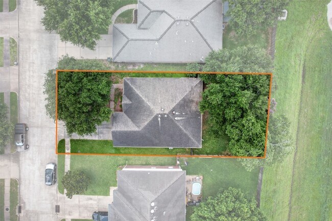 Building Photo - 1208 Cambay Dr