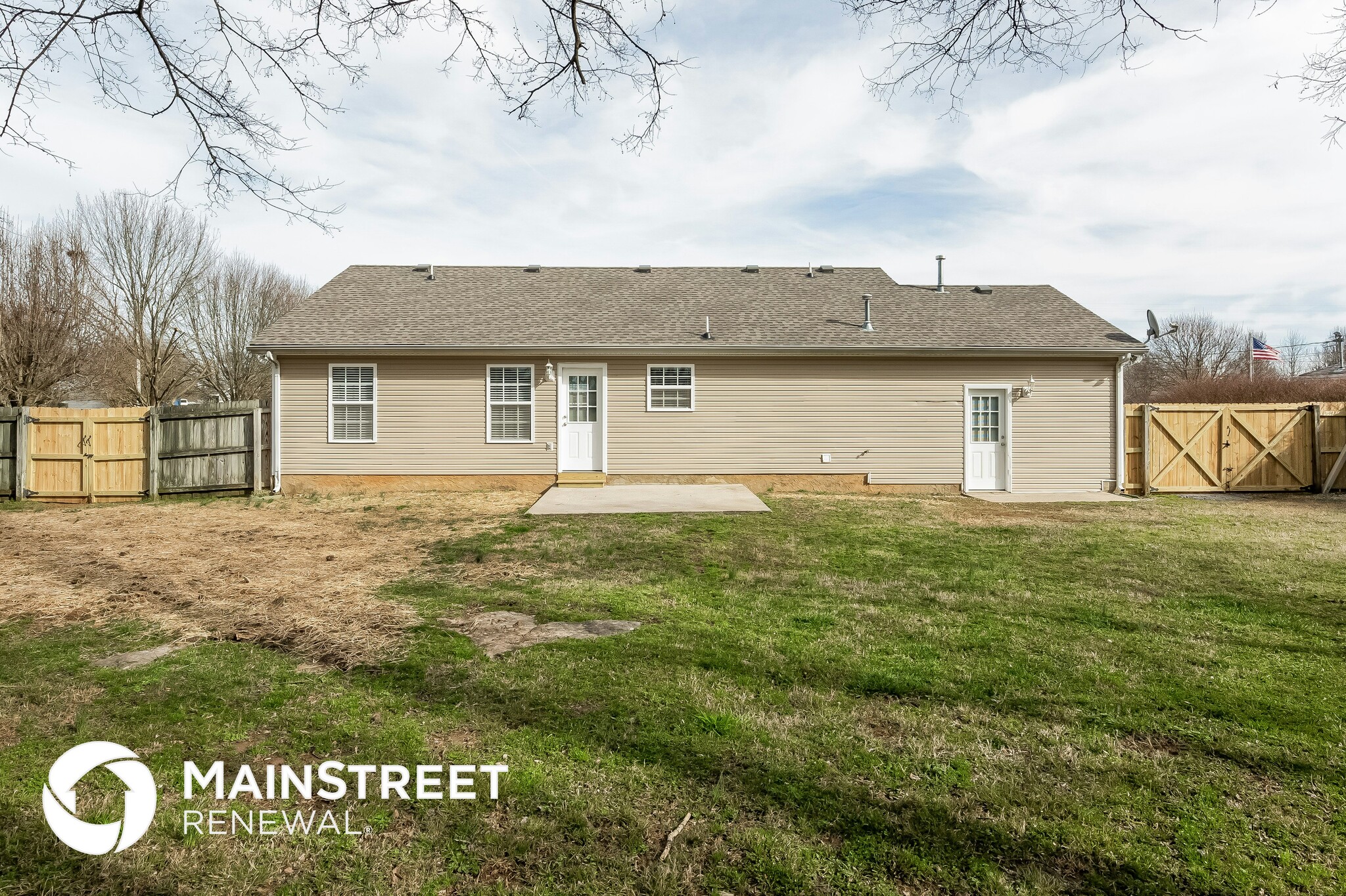 Building Photo - 330 Needham Blvd