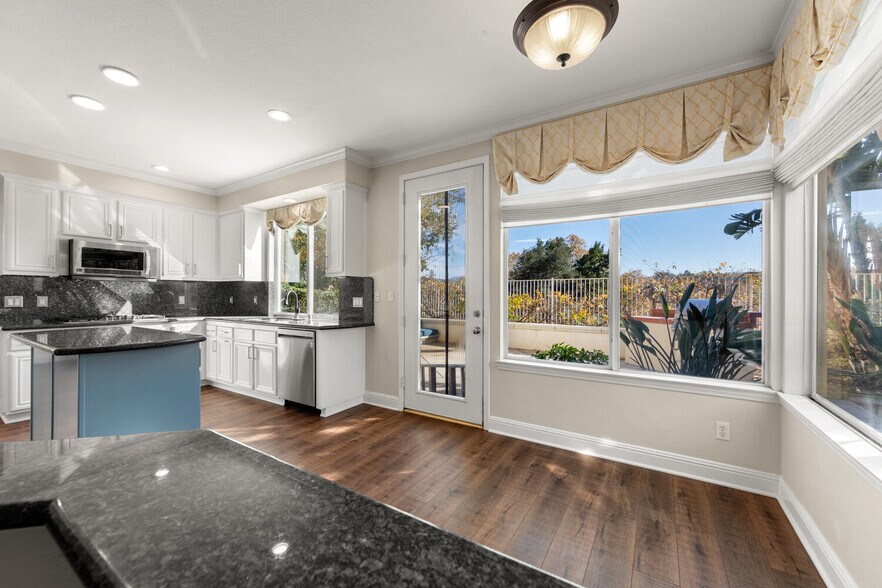 Nook - 7224 Imbach Place