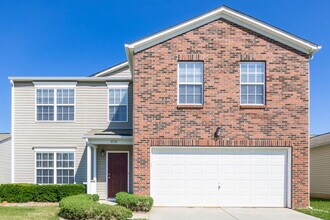 Building Photo - 8118 Rosberg Ln