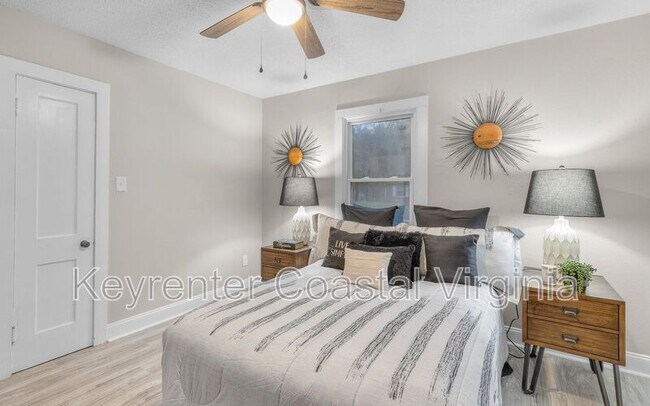 Building Photo - 509 Ryland St