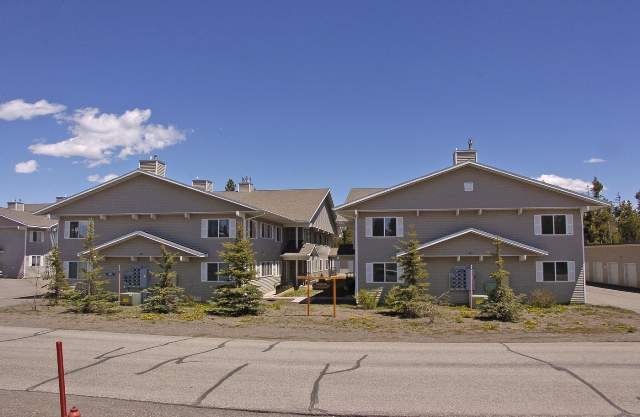 Madison Apartments - 426 Electric St West Yellowstone MT 59758 ...