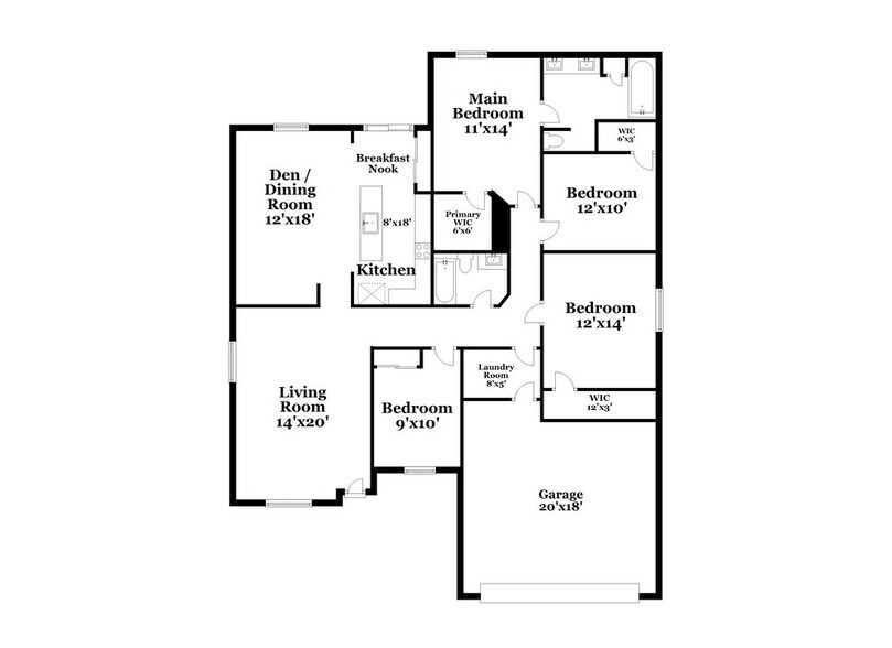 Building Photo - 22381 N 107th Dr