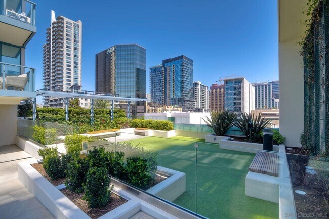 Building Photo - 1388 Kettner Blvd