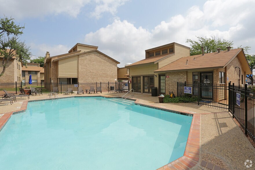 ReNew Andrews Midland, TX Apartment Finder