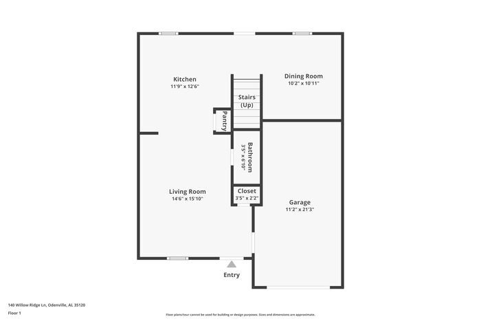 Building Photo - 140 Willowridge Ln