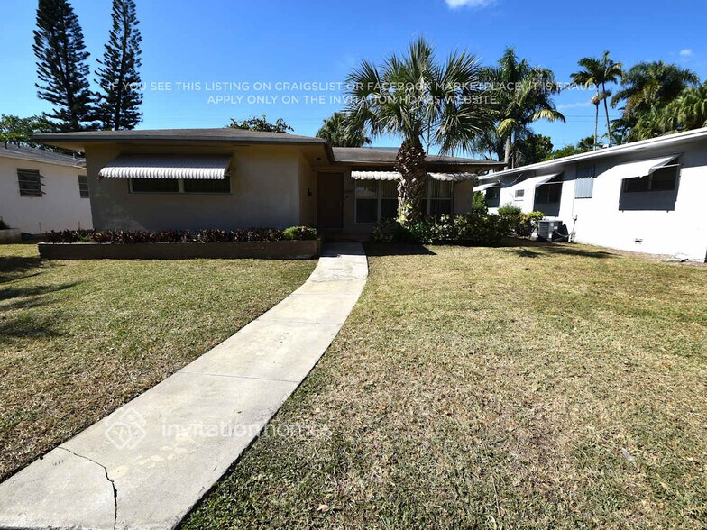 Primary Photo - 1008 N Park Rd