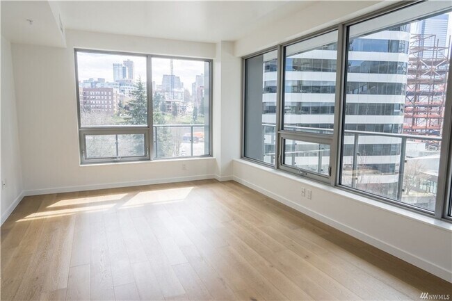 Building Photo - 1Bd/1Ba Seattle Condo