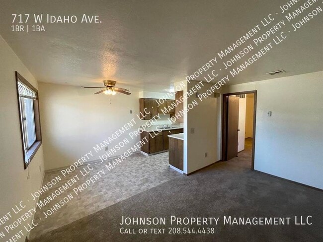 Building Photo - 717 W Idaho Ave