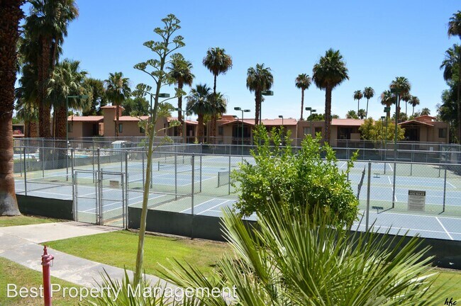 Building Photo - 2 br, 2 bath House - 1050 E. Ramon Rd  #43
