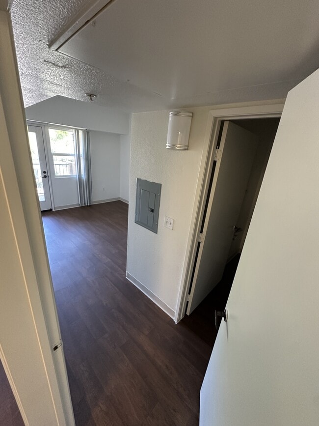 Building Photo - Jean C. McKinney Manor