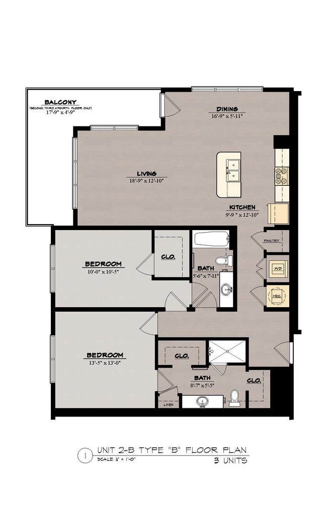 The Tennessee Brewery 495 Tennessee St Memphis TN 38103 Apartment