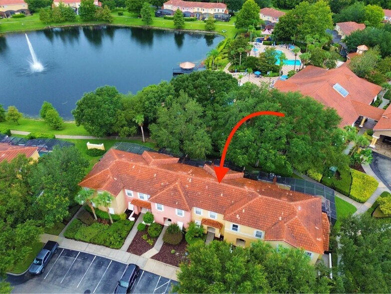 Building Photo - 3189 Yellow Lantana Ln