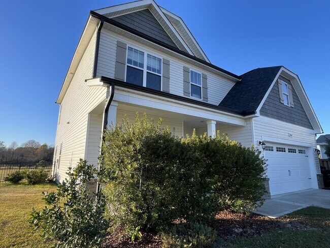 Primary Photo - 8640 St Joans Wy