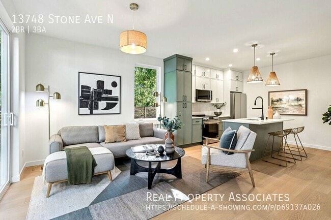 Building Photo - 13748 Stone Ave N
