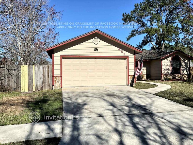 Building Photo - 7469 Sweet Rose Ln