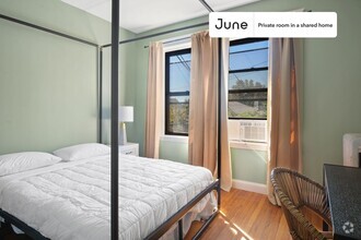 Building Photo - Private bedroom in 4 bed/1 bath Home
