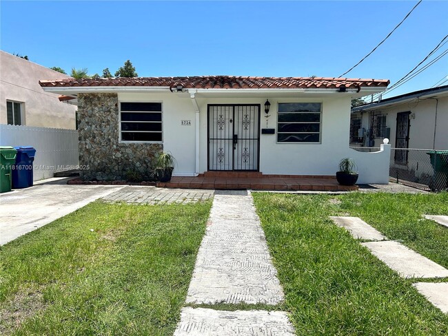 Primary Photo - 5726 SW 20th St