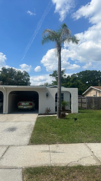 Primary Photo - 3100 Thomas Rd