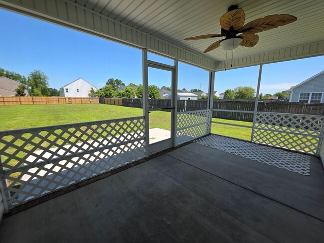 Building Photo - Spacious 4-Bedroom Bryan Farms Beauty with Bonus Suite, Large Fenced Yard & RV/Boat Parking!