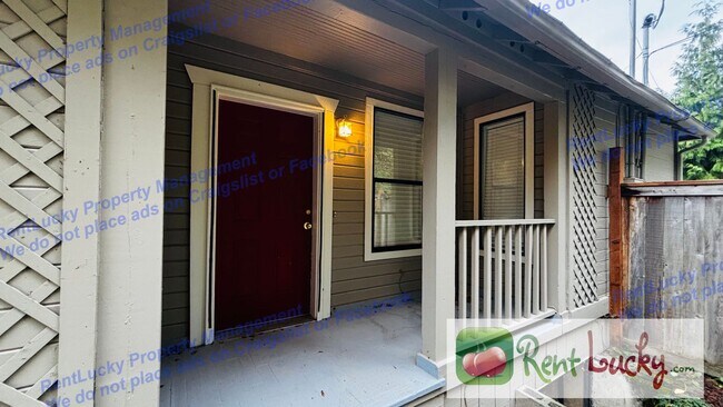 Building Photo - Upper-Level Country Retreat with Deck & Pasture Views – Black Diamond