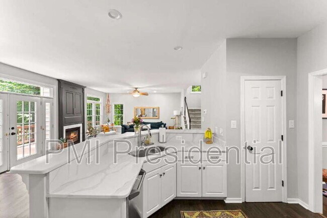 Building Photo - 1809 Winding Way