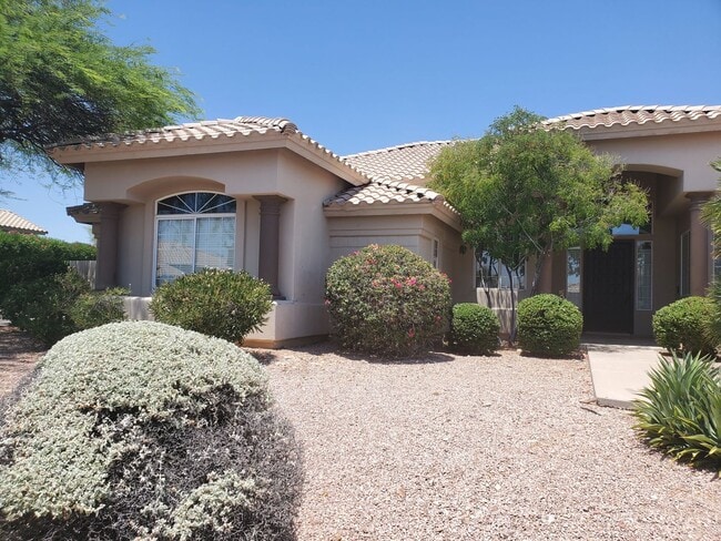 Building Photo - 4 bd 2.5 bth north east scottsdale home with pool