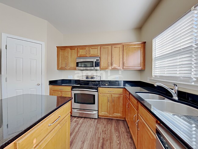 Building Photo - 1733 Arbor Vista Dr