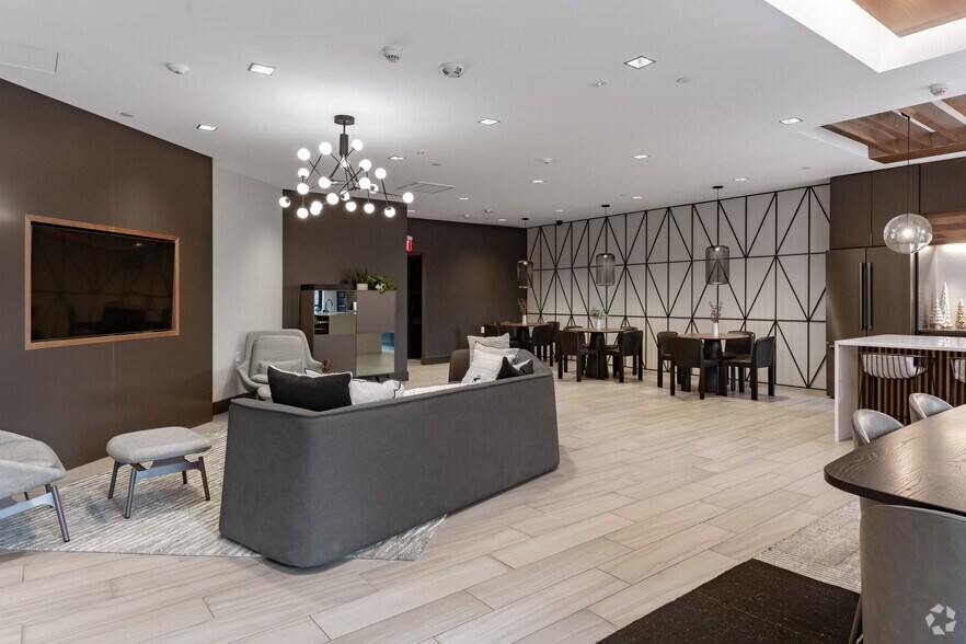 Skyrise Luxury Apartments 525 S Burdick St Kalamazoo MI 49007