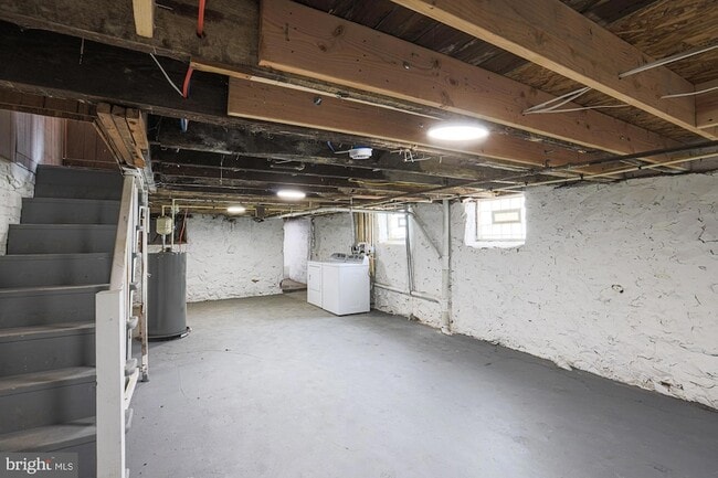 Building Photo - 2819 Presbury St