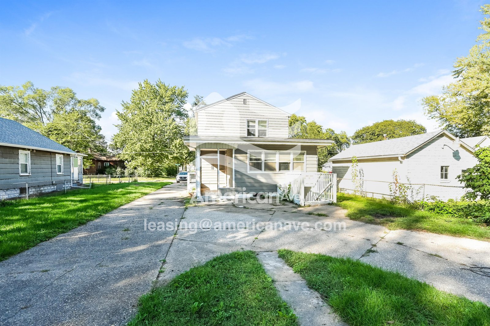 Building Photo - 546 19th Ave