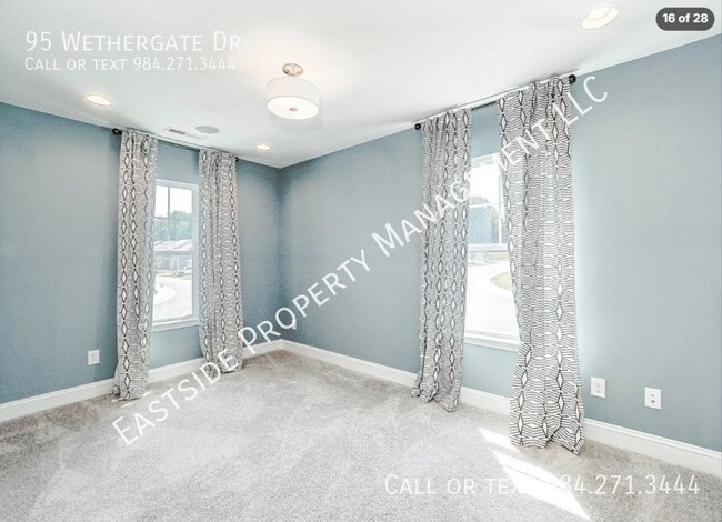 Building Photo - 95 Wethergate Dr