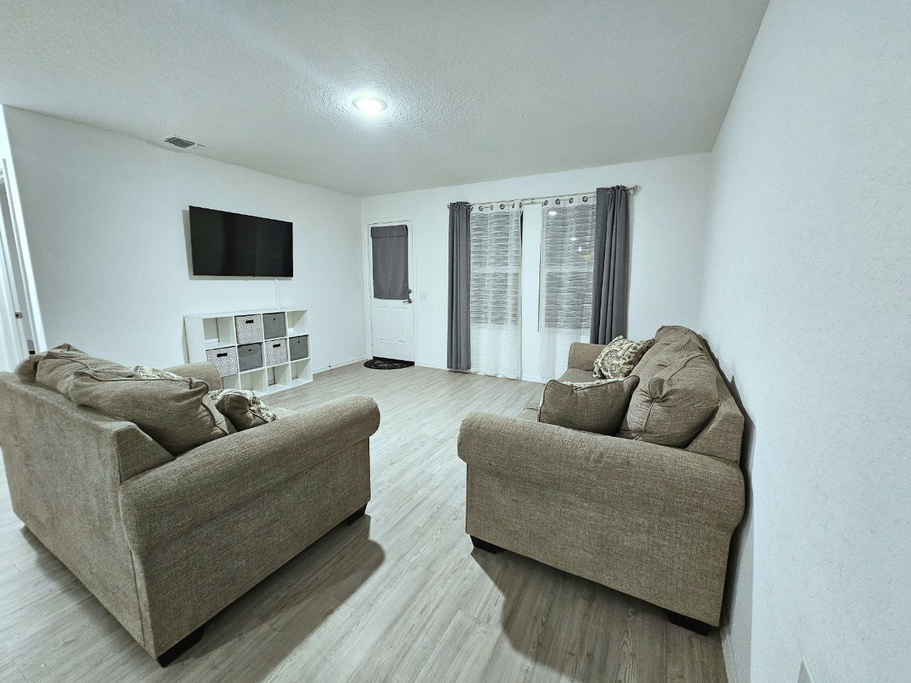 Living Room - 11814 Fading Way