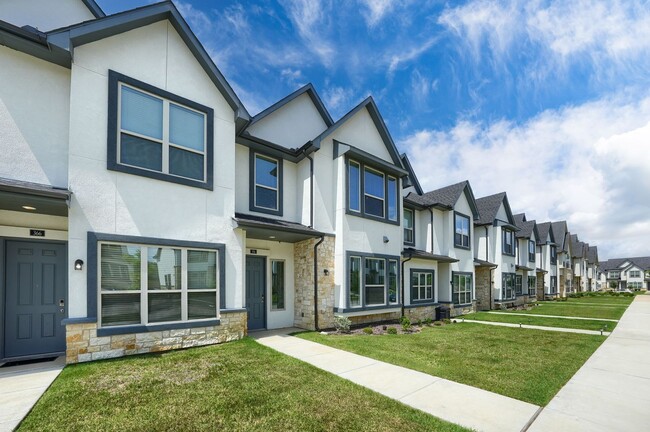 Building Photo - Townhome available for lease in FRISCO ISD