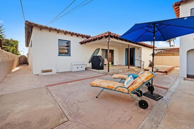 Building Photo - 1816 S Pacific St