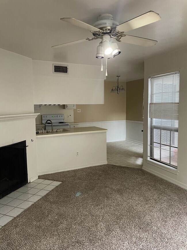 Building Photo - 2 br, 1.5 bath House - 263 Settlers Park