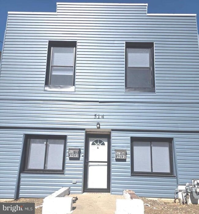 Building Photo - 514 Ryers Ave