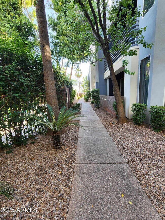 Building Photo - 3633 N 3rd Ave