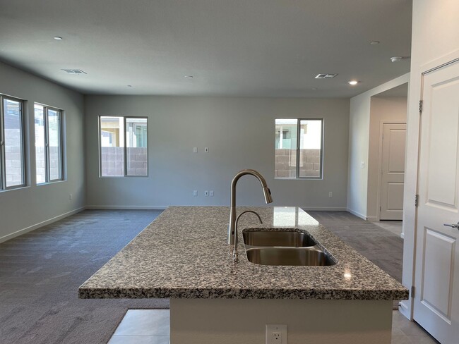 Building Photo - NEW inside a gated Summerlin community wit...