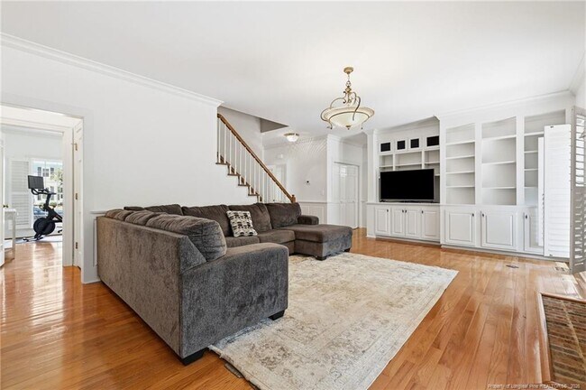 Building Photo - 3525 Prestwick Dr