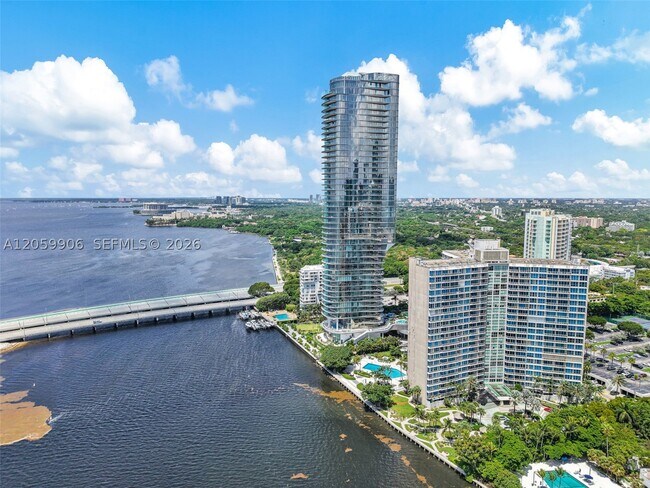 Building Photo - 2451 Brickell Ave