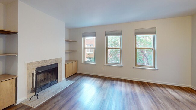 Building Photo - 1433 A St NE