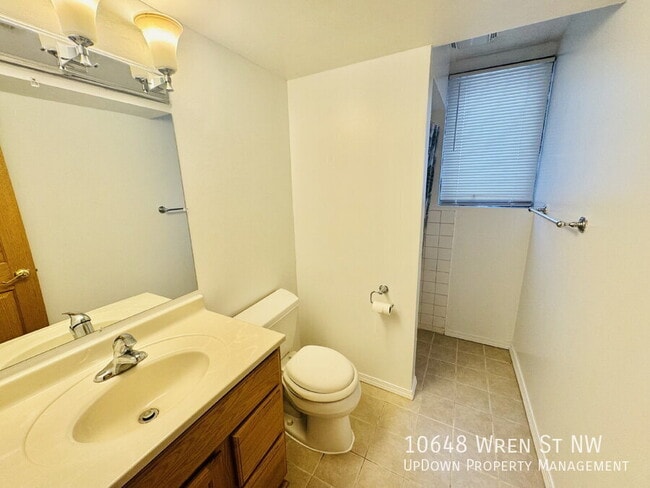 Building Photo - 10648 Wren St NW