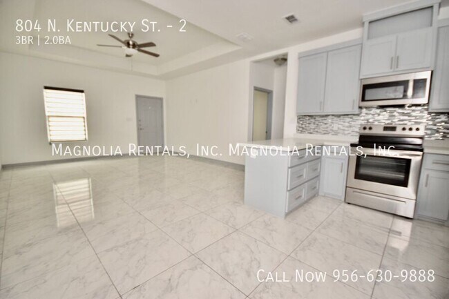 Building Photo - 804 Kentucky St