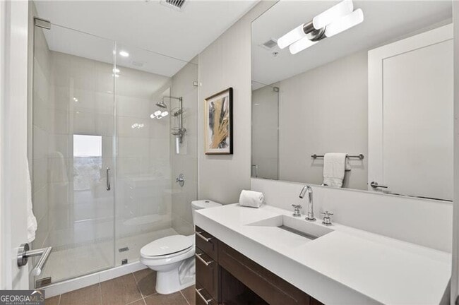 Building Photo - 1820 Peachtree St NW