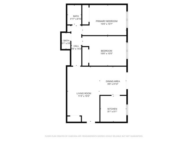 Building Photo - 405 W Harvie Ave