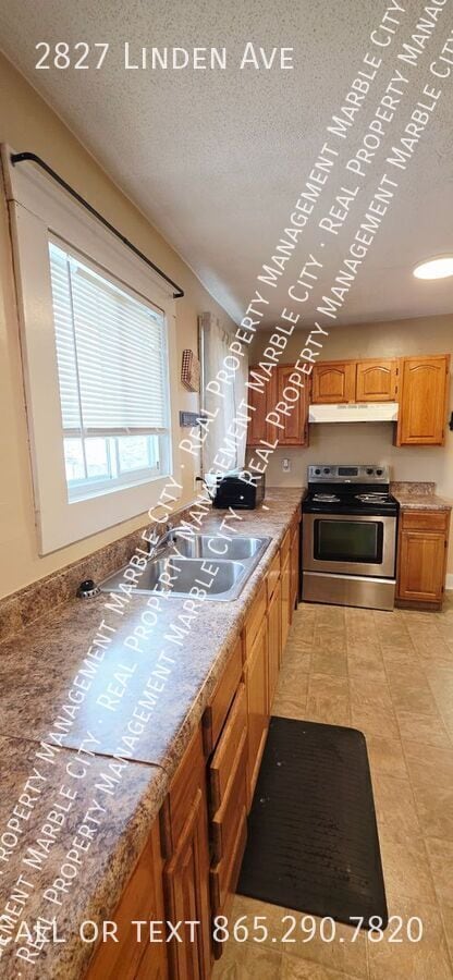 Building Photo - 2827 Linden Ave