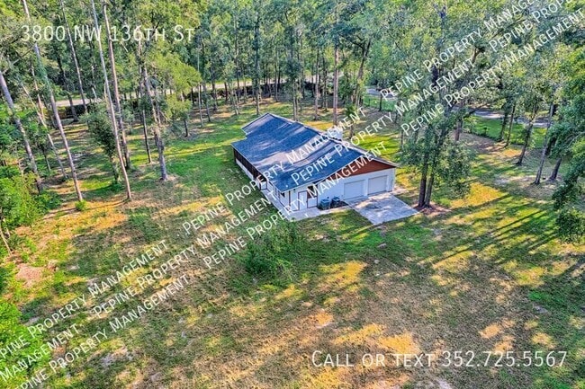 Building Photo - 3800 NW 136th St