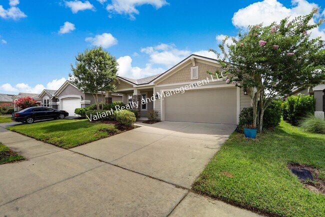 Building Photo - 14825 Rain Lily St